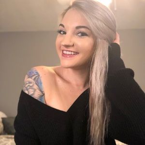 Meet your Posher, Rhianna